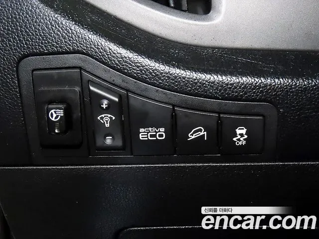 Kia Sportage, 2010 — фото 13