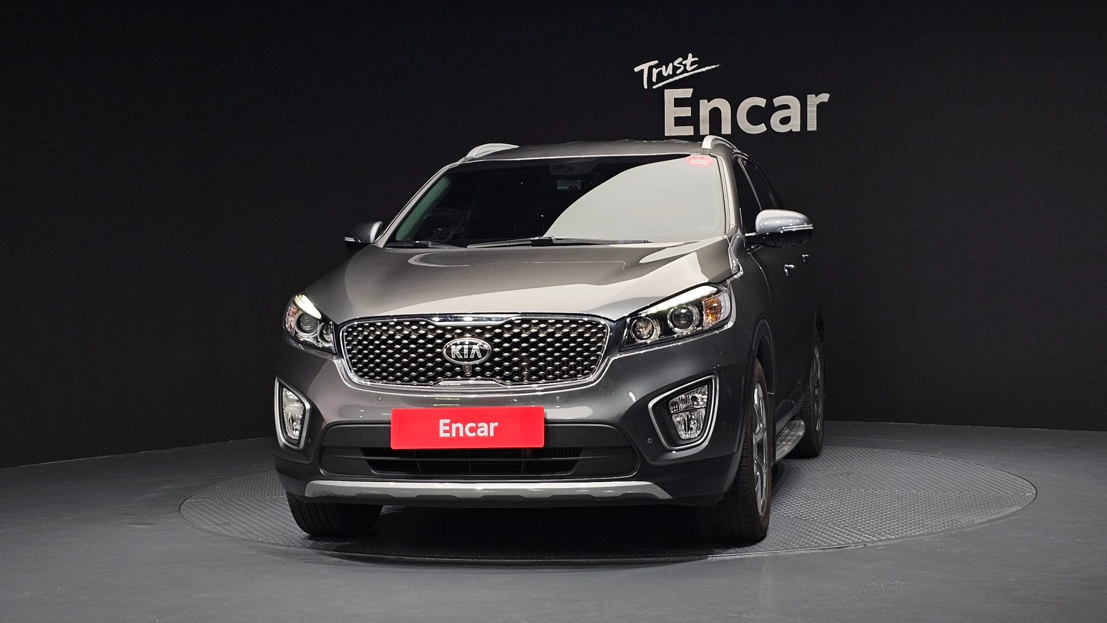 Kia Sorento, 2015 — фото 3