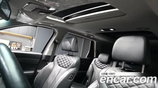 Hyundai Palisade, 2019 — фото 18
