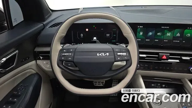 Kia Sportage Hybrid, 2025 — фото 14