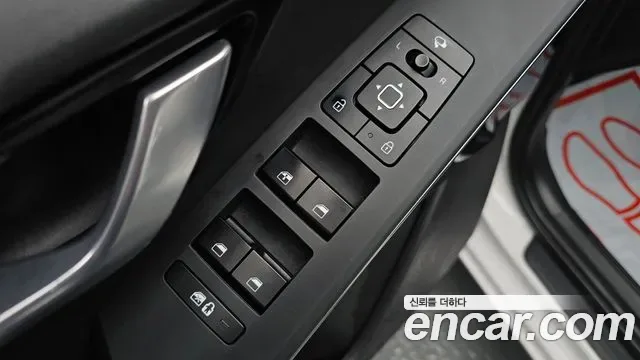 Kia Niro De All New Niro, 2022 — фото 13