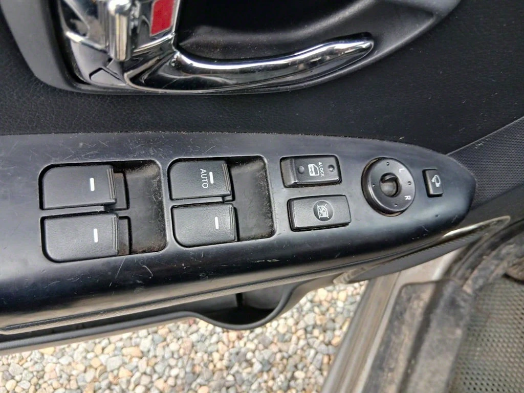 Kia Soul, 2010 — фото 10