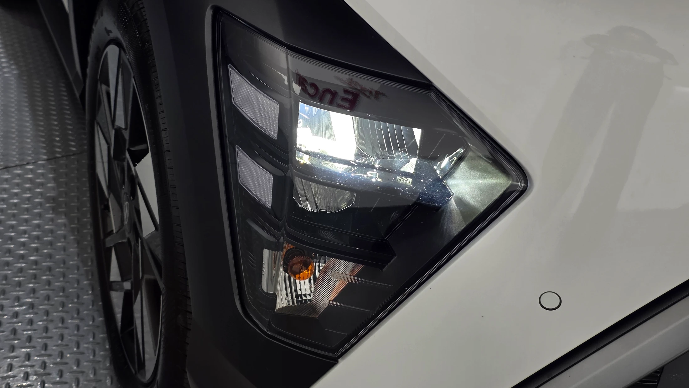 Hyundai Kona SX2, 2025 — фото 22