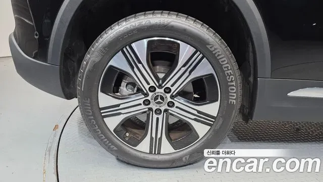 Mercedes-Benz Eqa H243, 2025 — фото 21