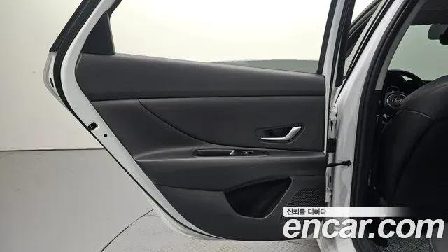 Hyundai Avante CN7, 2025 — фото 25