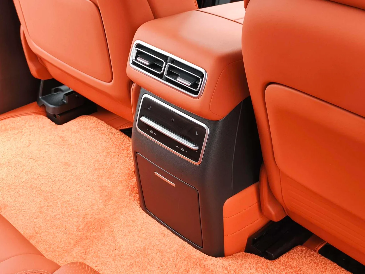 Li Auto Ideal L7, 2023 — фото 12