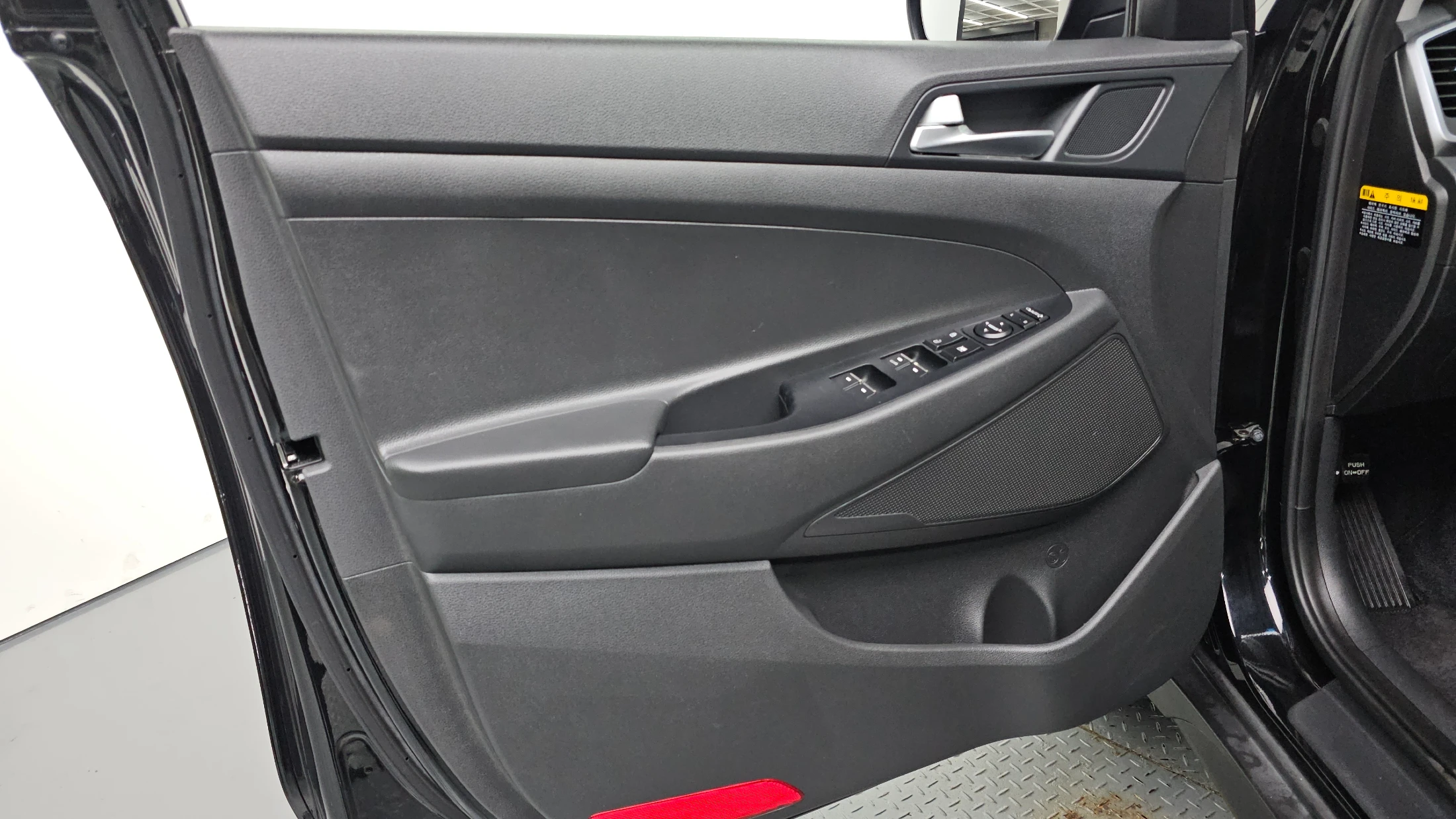 Hyundai Tucson, 2015 — фото 24