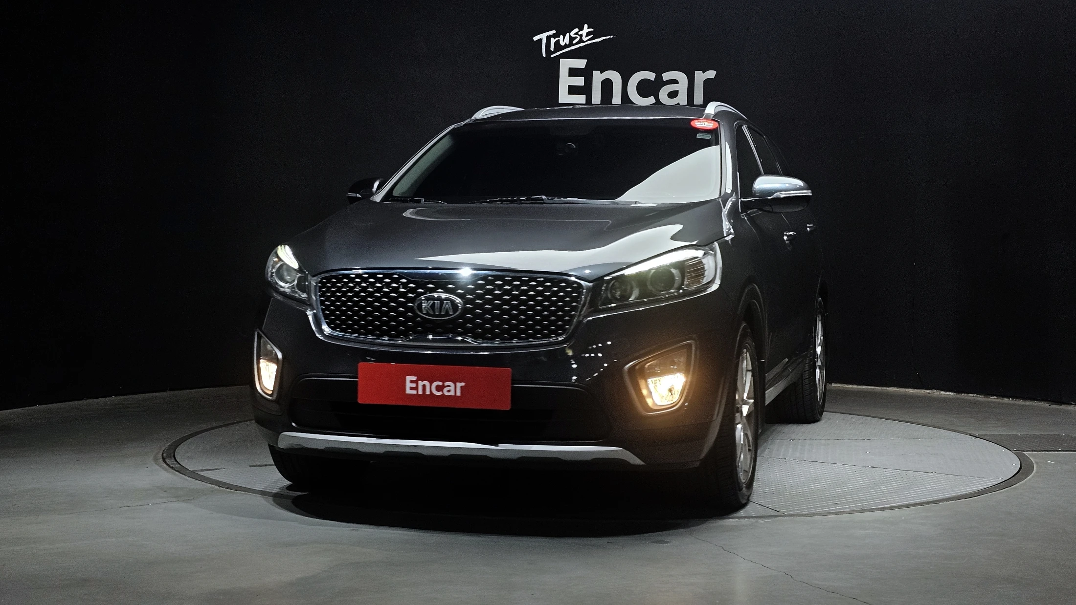 Kia Sorento, 2015 — фото 3