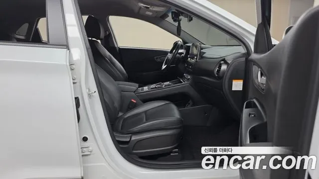 Hyundai Kona Electric, 2018 — фото 27