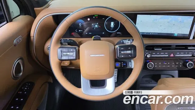 Hyundai Palisade LX3, 2025 — фото 14