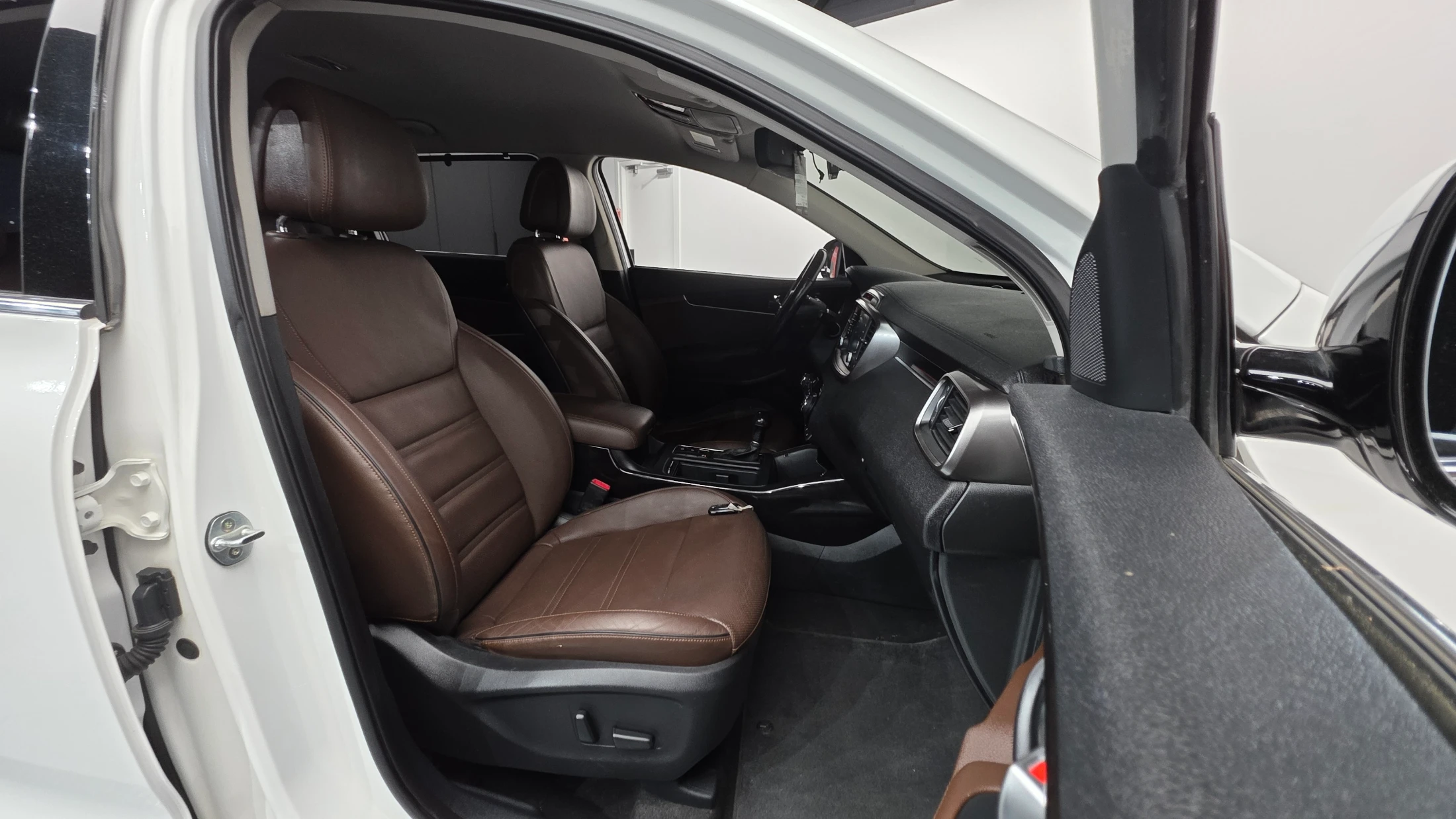 Kia Sorento, 2015 — фото 10