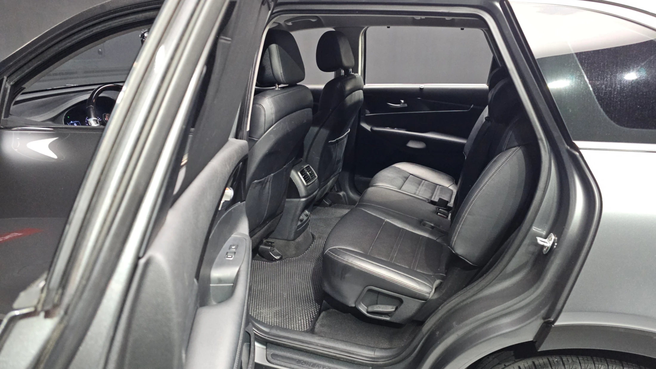 Kia Sorento, 2015 — фото 13