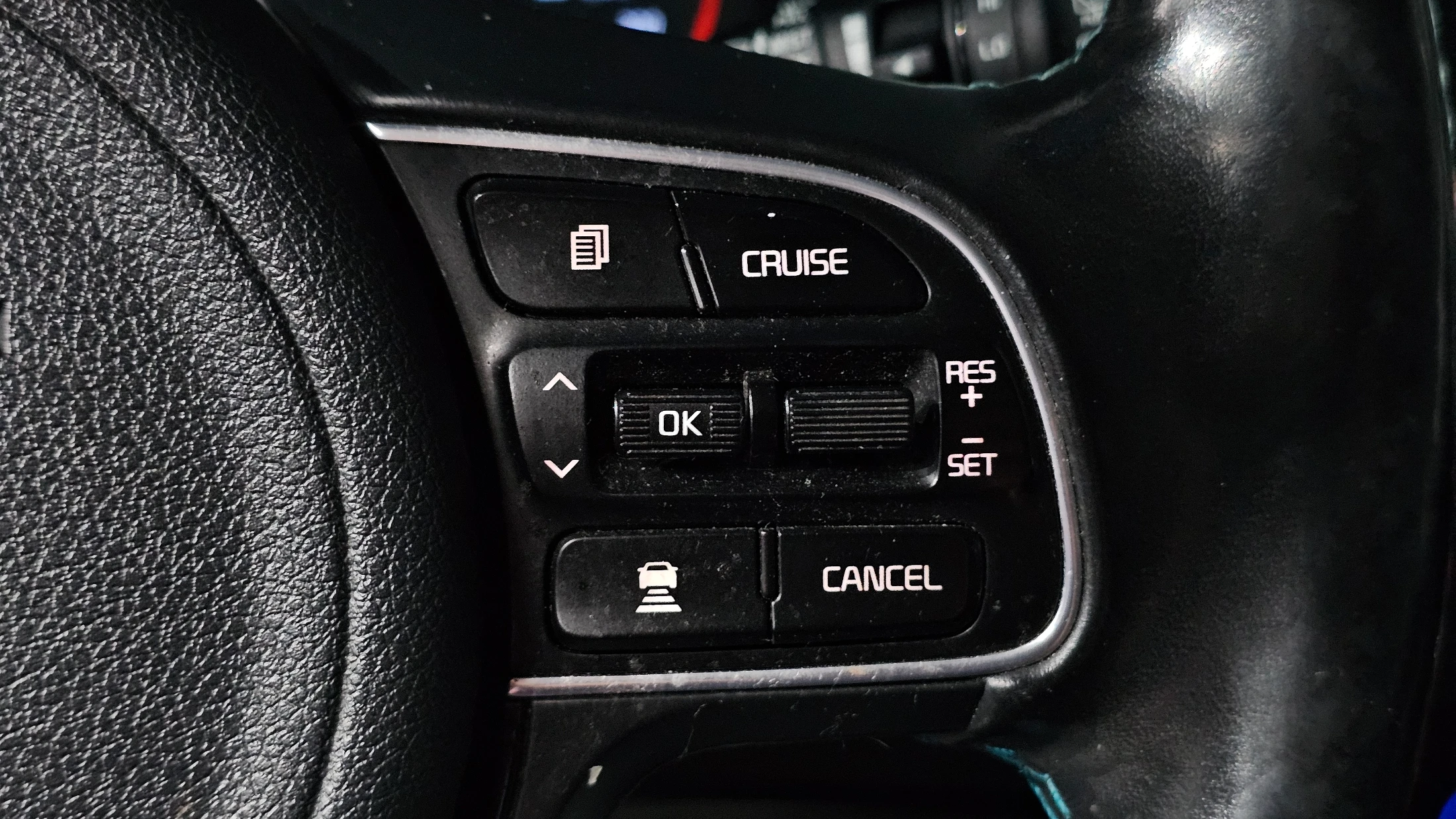 Kia Niro EV, 2018 — фото 17