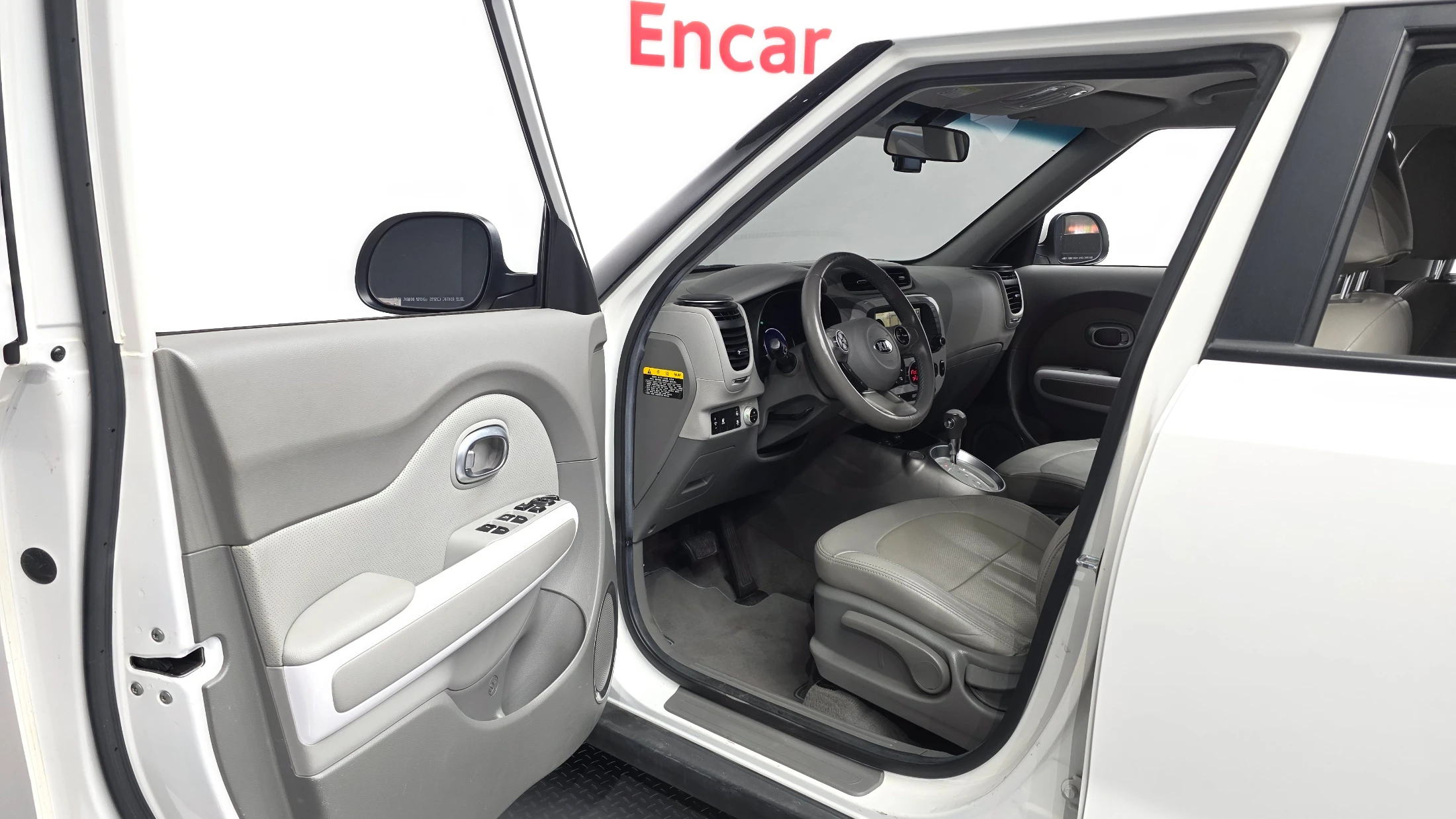 Kia Soul EV, 2018 — фото 10