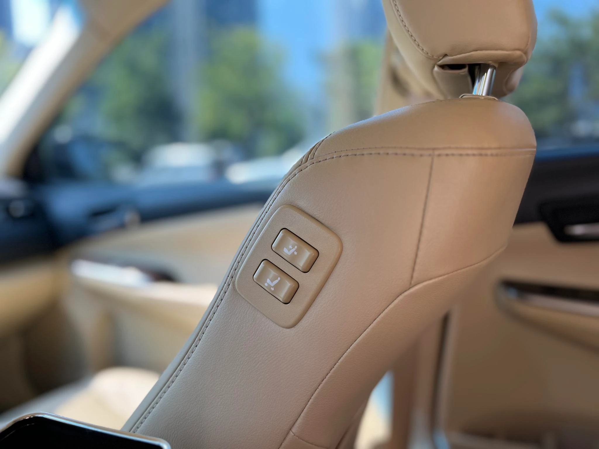 Toyota Camry, 2015 — фото 15