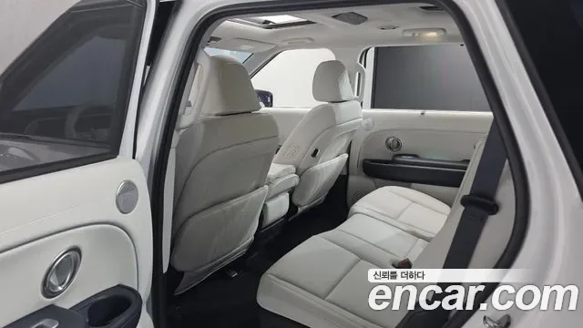 Hyundai Palisade LX3, 2025 — фото 17