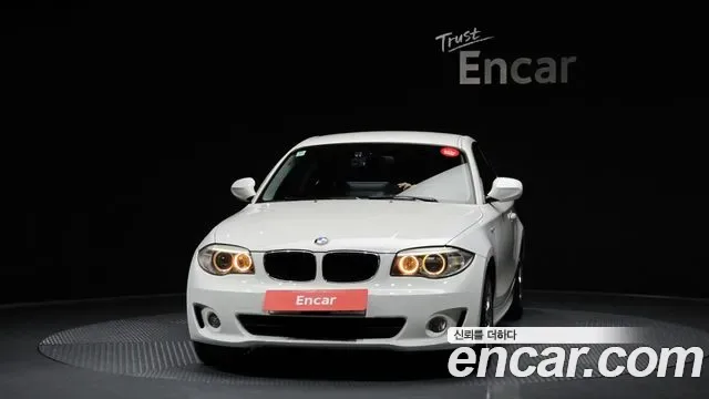 BMW 1-Series E82, 2011 — фото 3