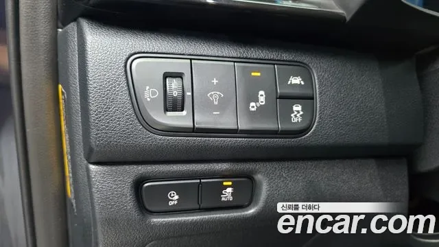 Kia Niro EV, 2019 — фото 14