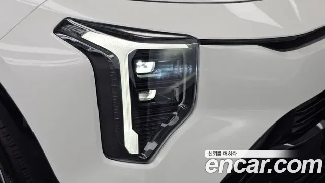 Kia Niro, 2026 — фото 22