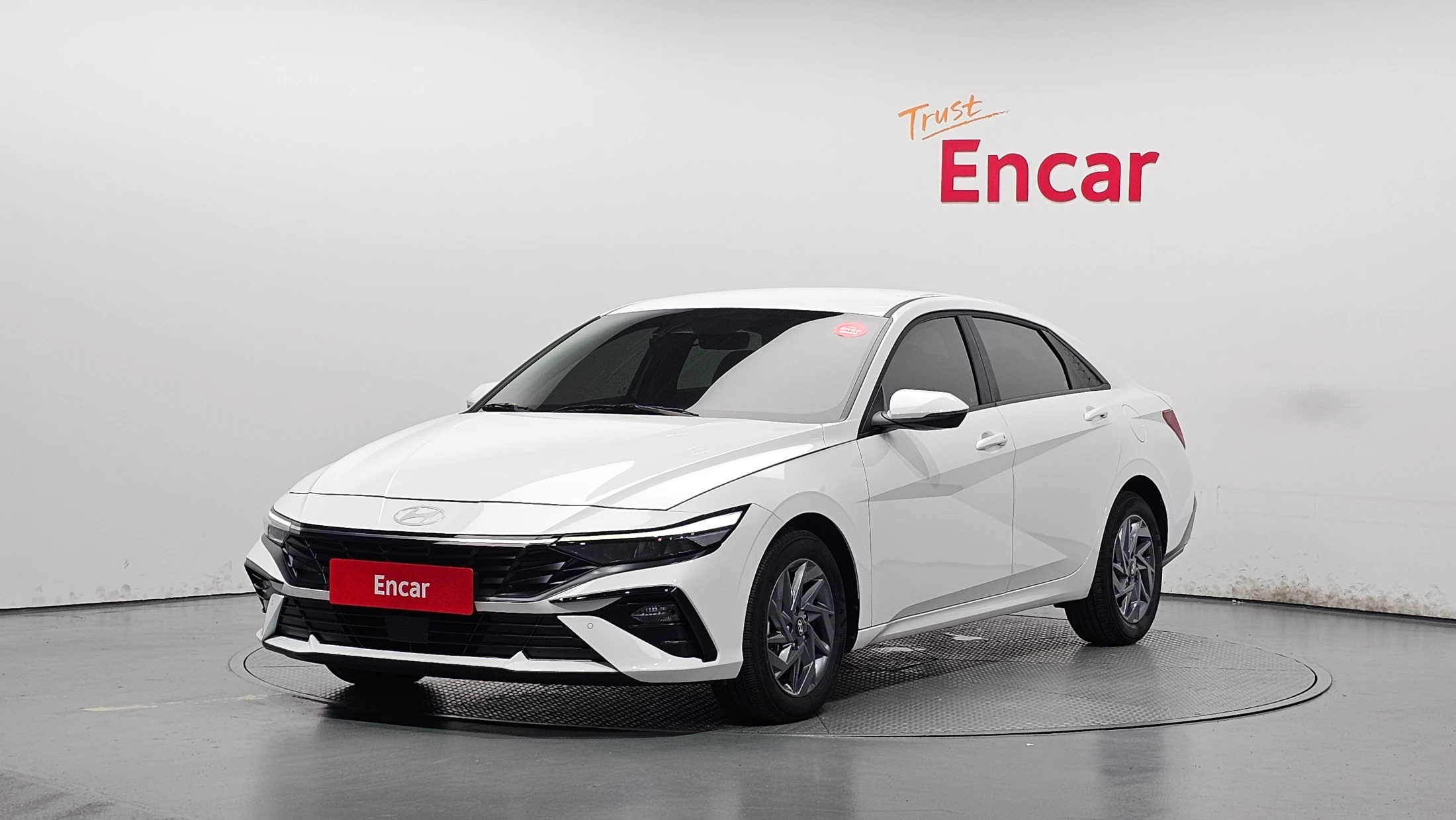 Hyundai Avante CN7