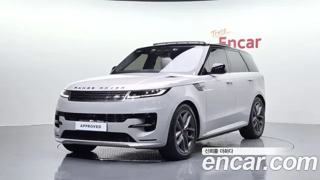 Land Rover Range Rover Sport Range Rover Sports