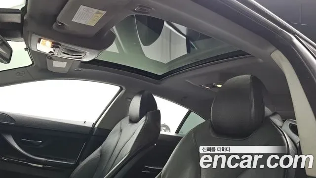 BMW 6-Series F12, 2014 — фото 20