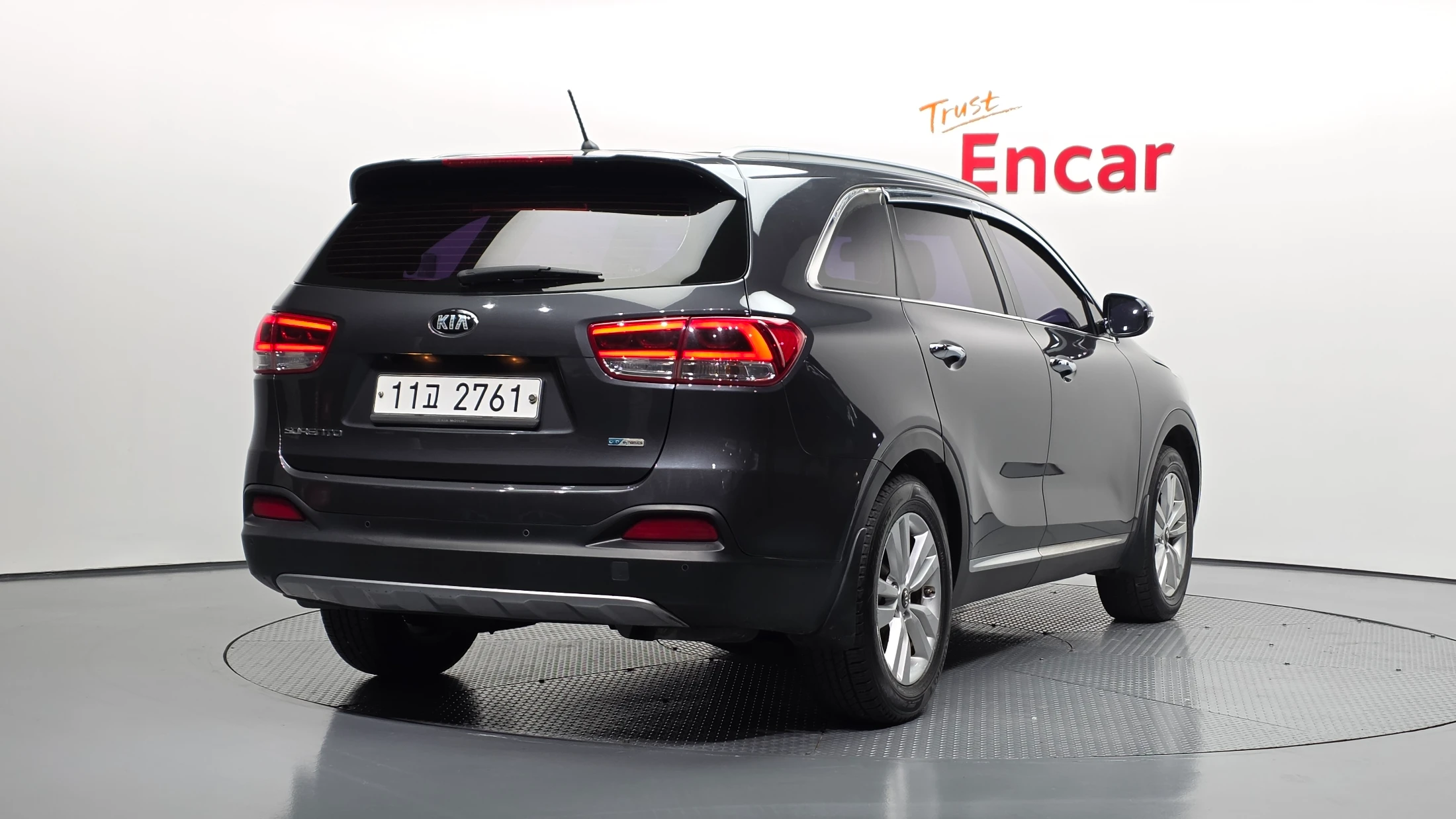 Kia Sorento, 2015 — фото 2