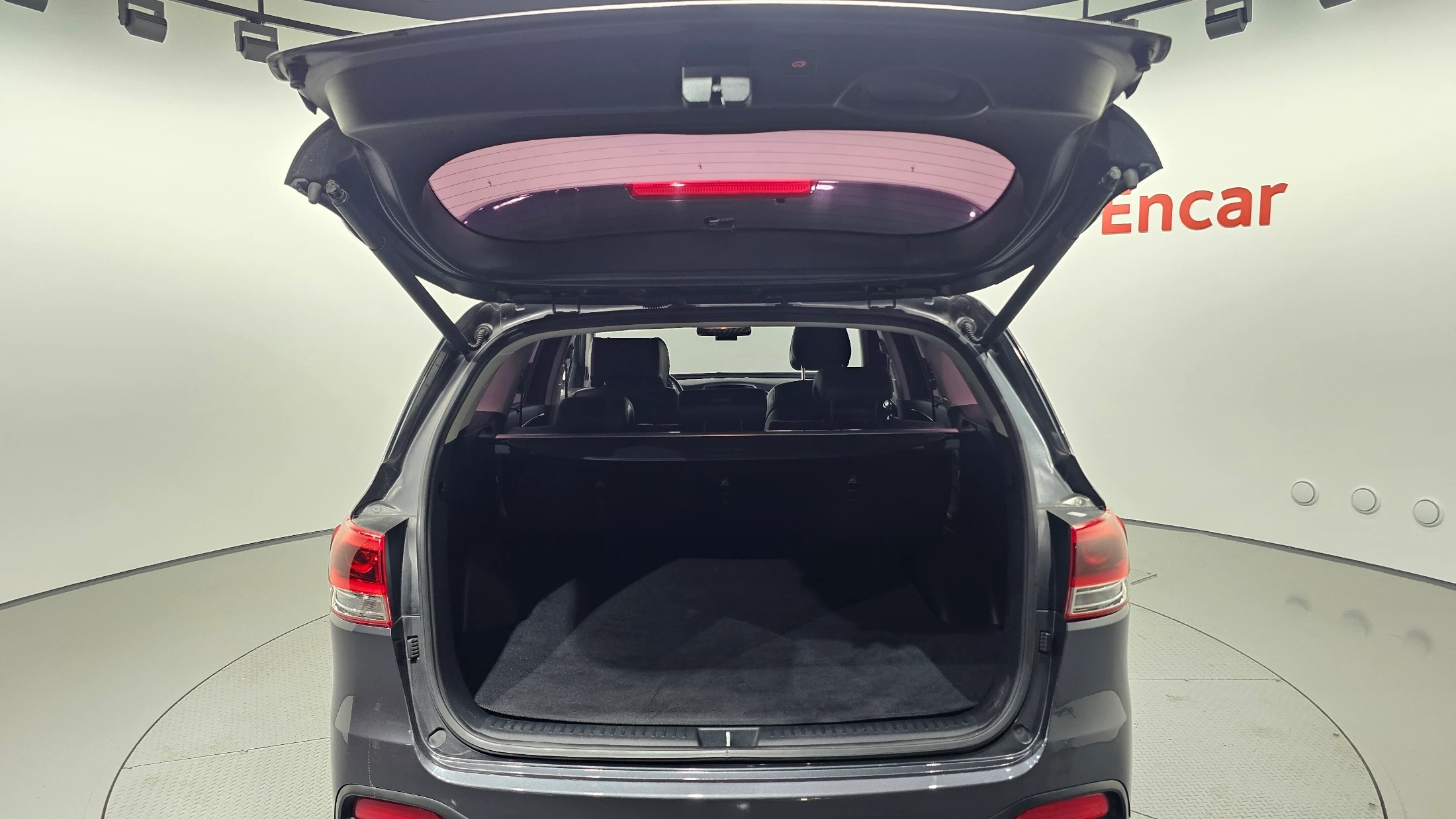 Kia Sorento, 2015 — фото 17