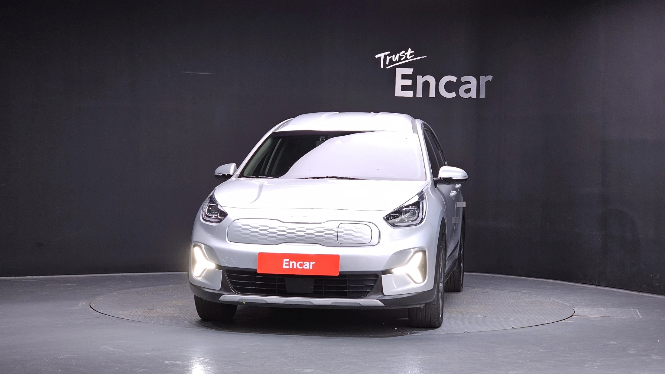 Kia Niro Plus, 2022 — фото 3