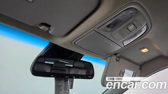 Kia Niro EV, 2019 — фото 19
