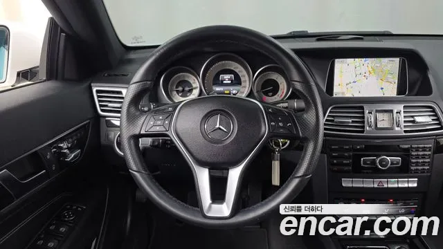 Mercedes-Benz E-Class W212, 2013 — фото 13