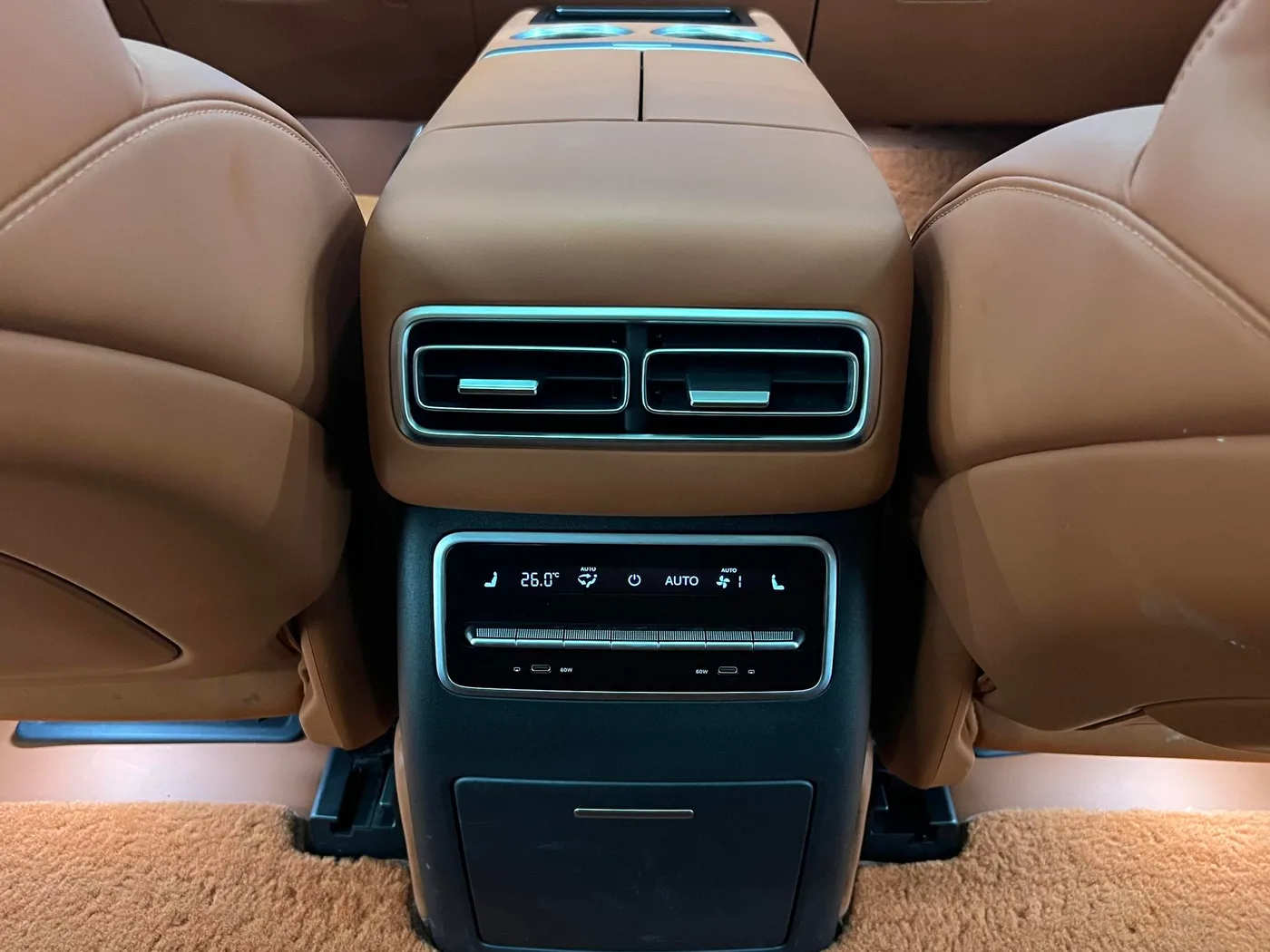 Li Auto Ideal L7, 2023 — фото 18