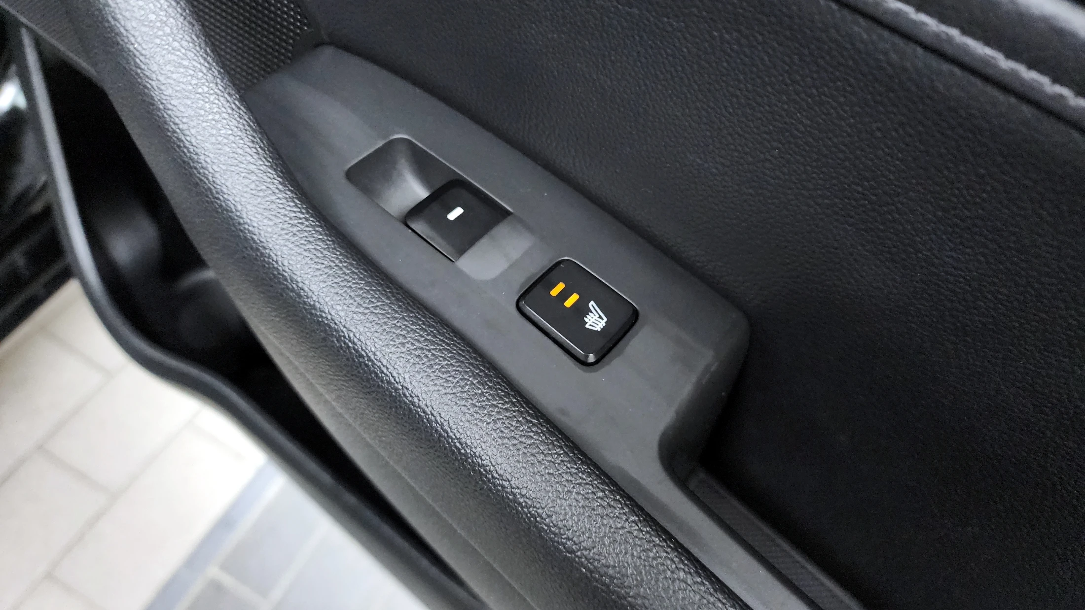 Hyundai Sonata LF Sonata, 2014 — фото 19