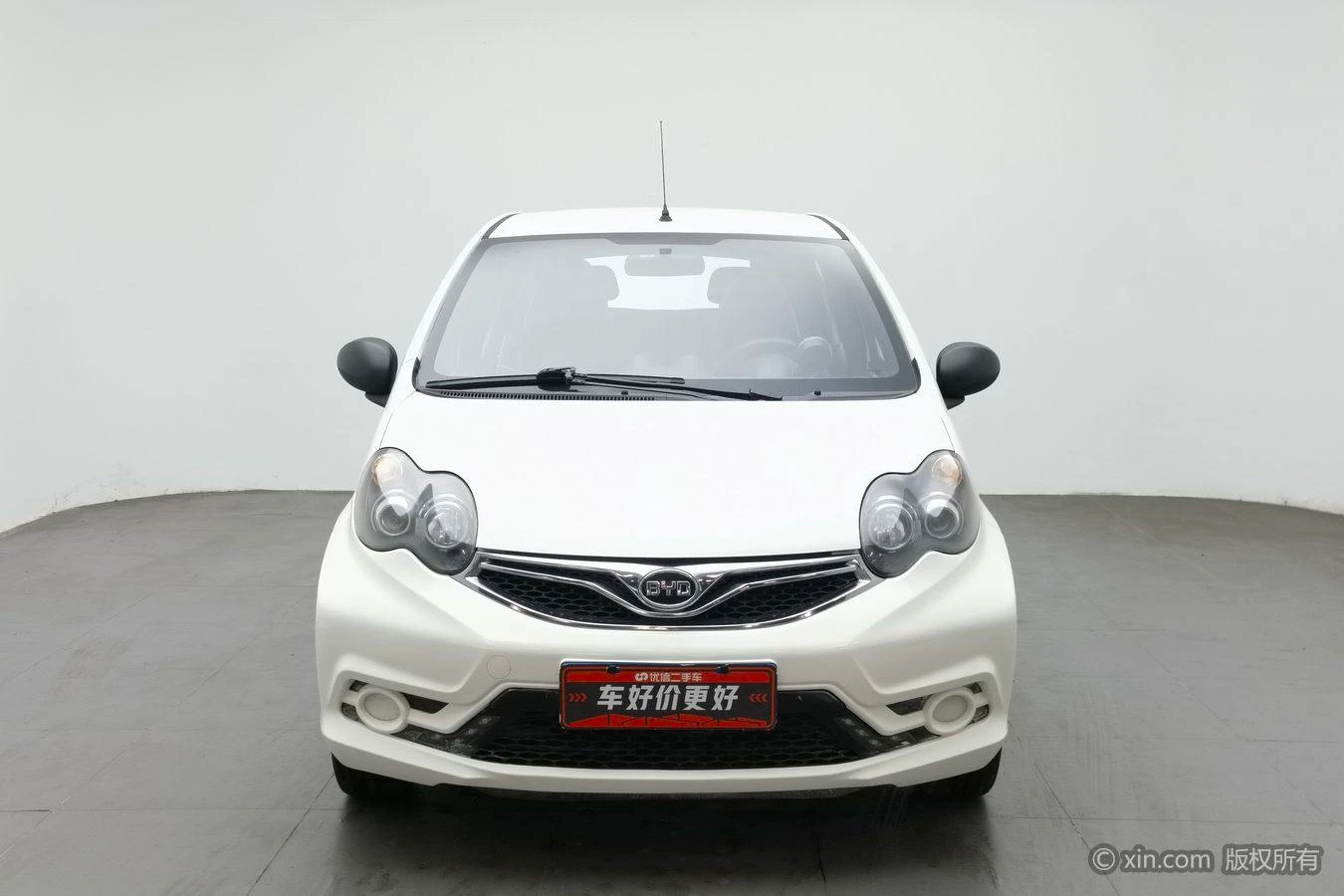 BYD F0, 2015 — фото 3