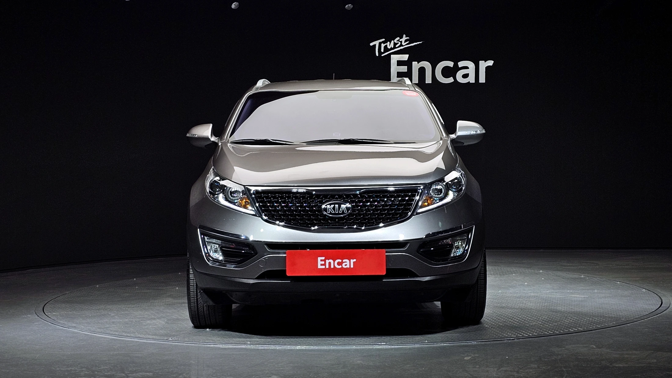 Kia Sportage, 2013 — фото 3