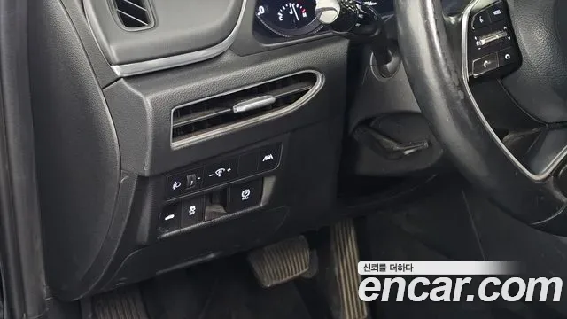 Hyundai Sonata DN8, 2022 — фото 17