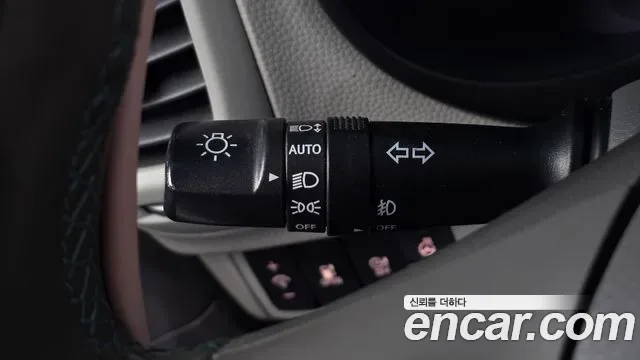 Kia Soul EV, 2016 — фото 17