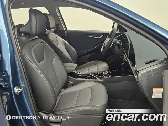 Kia Niro De All New Niro, 2025 — фото 10