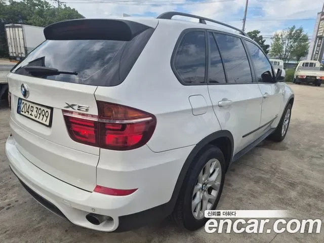 BMW X5 E70, 2013 — фото 2