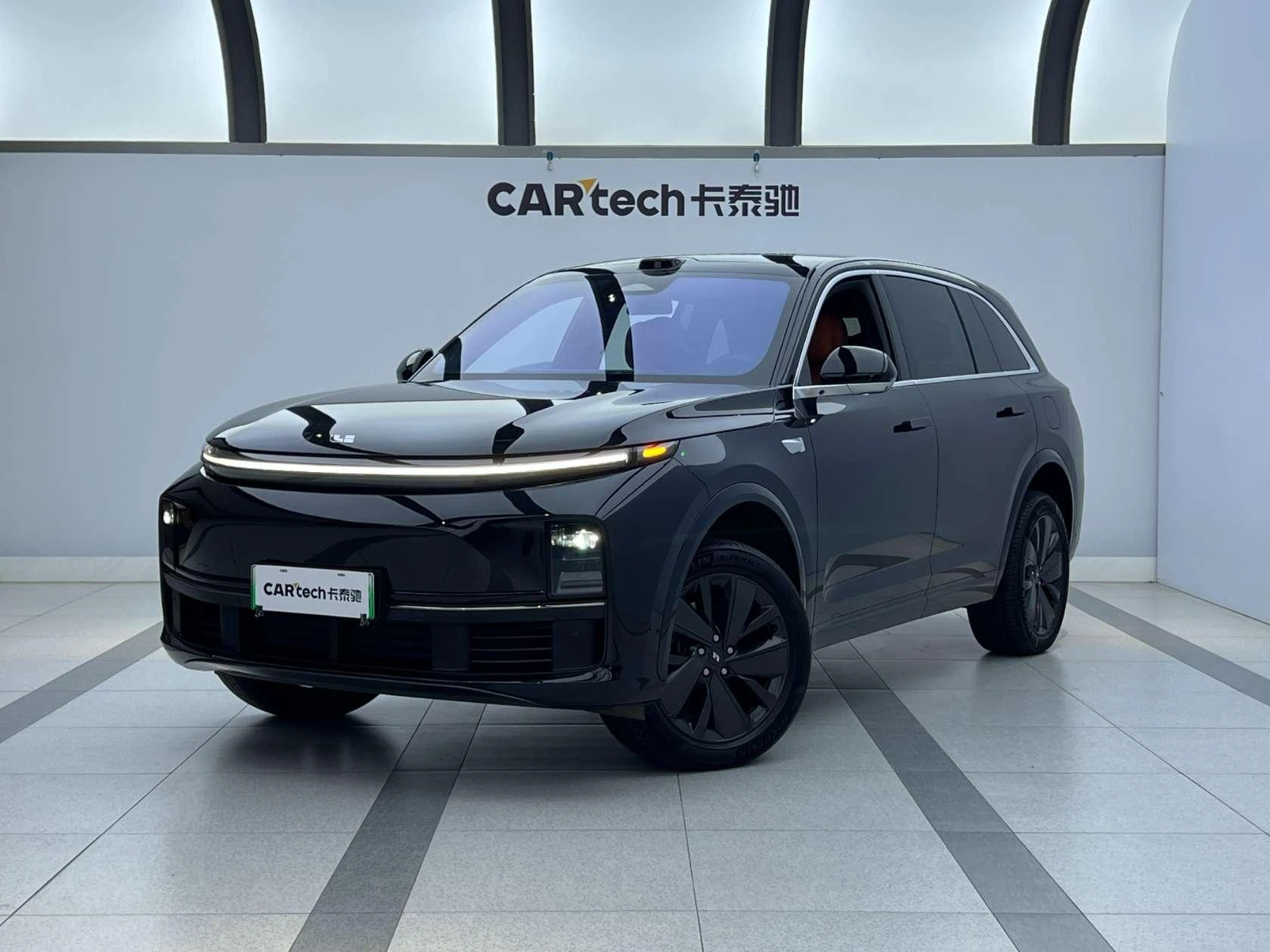 Li Auto Ideal L7