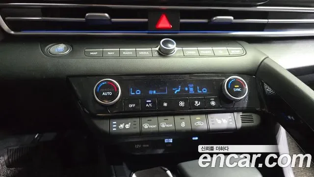 Hyundai Avante CN7, 2026 — фото 34