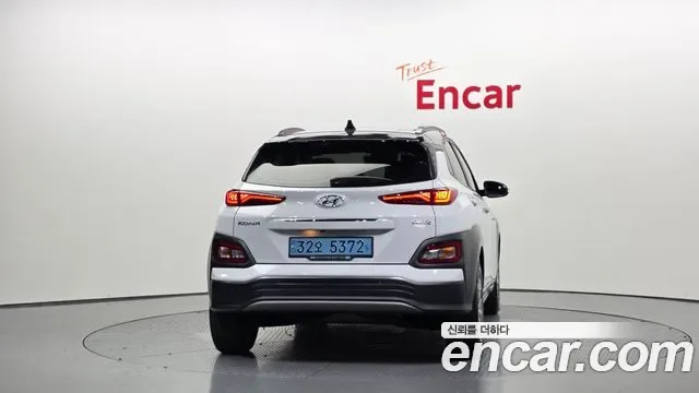 Hyundai Kona Electric, 2018 — фото 4