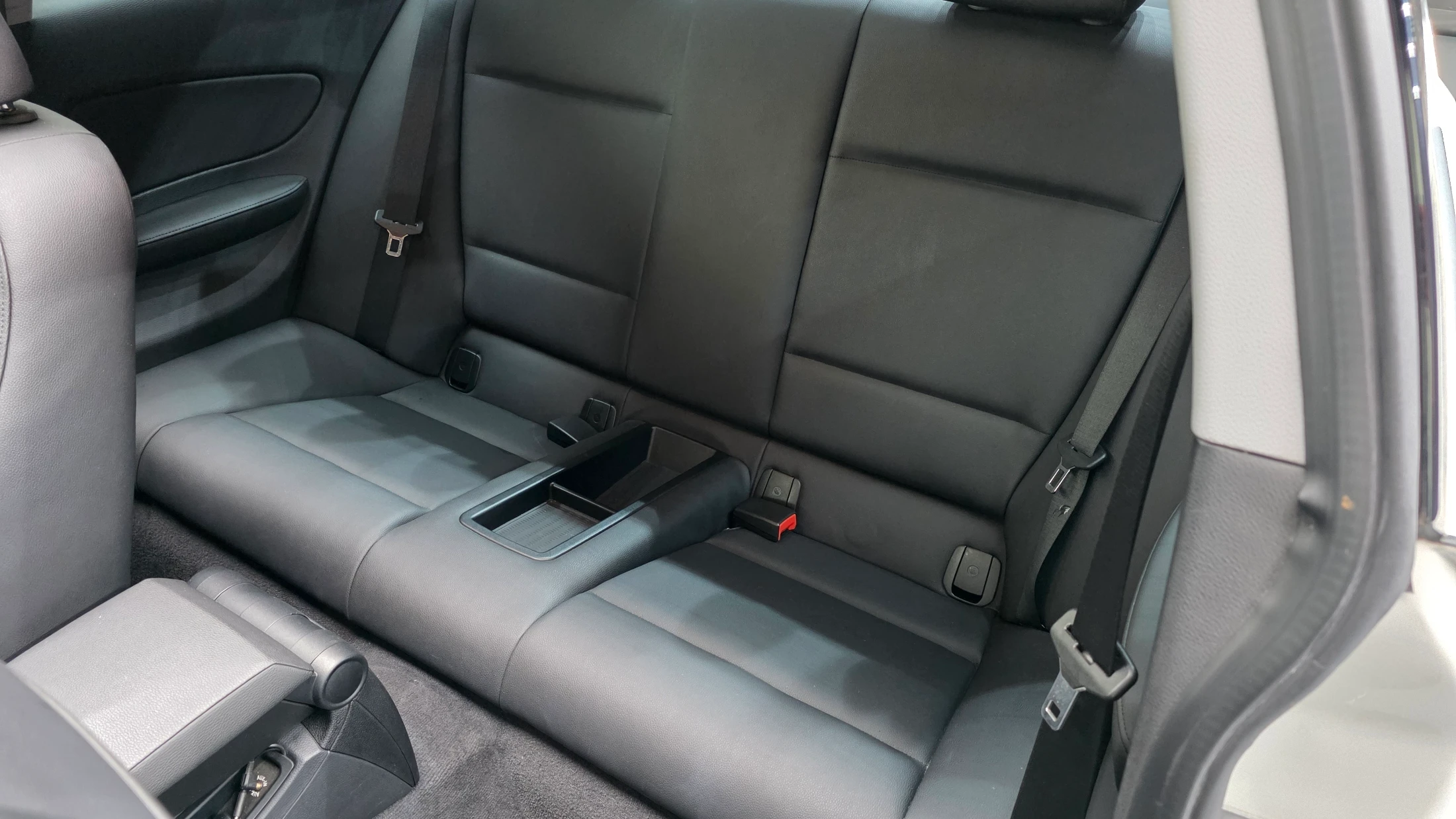BMW 1-Series E82, 2013 — фото 12