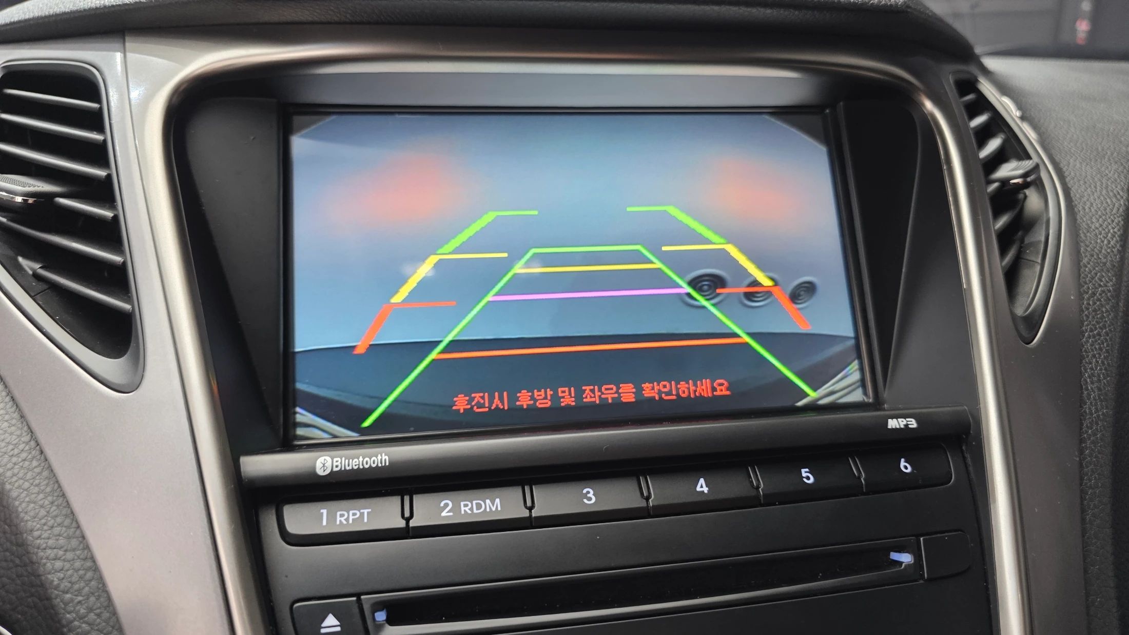 Hyundai Grandeur HG, 2012 — фото 16