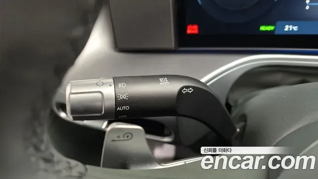 Hyundai Ioniq9 Ionic 9, 2025 — фото 35