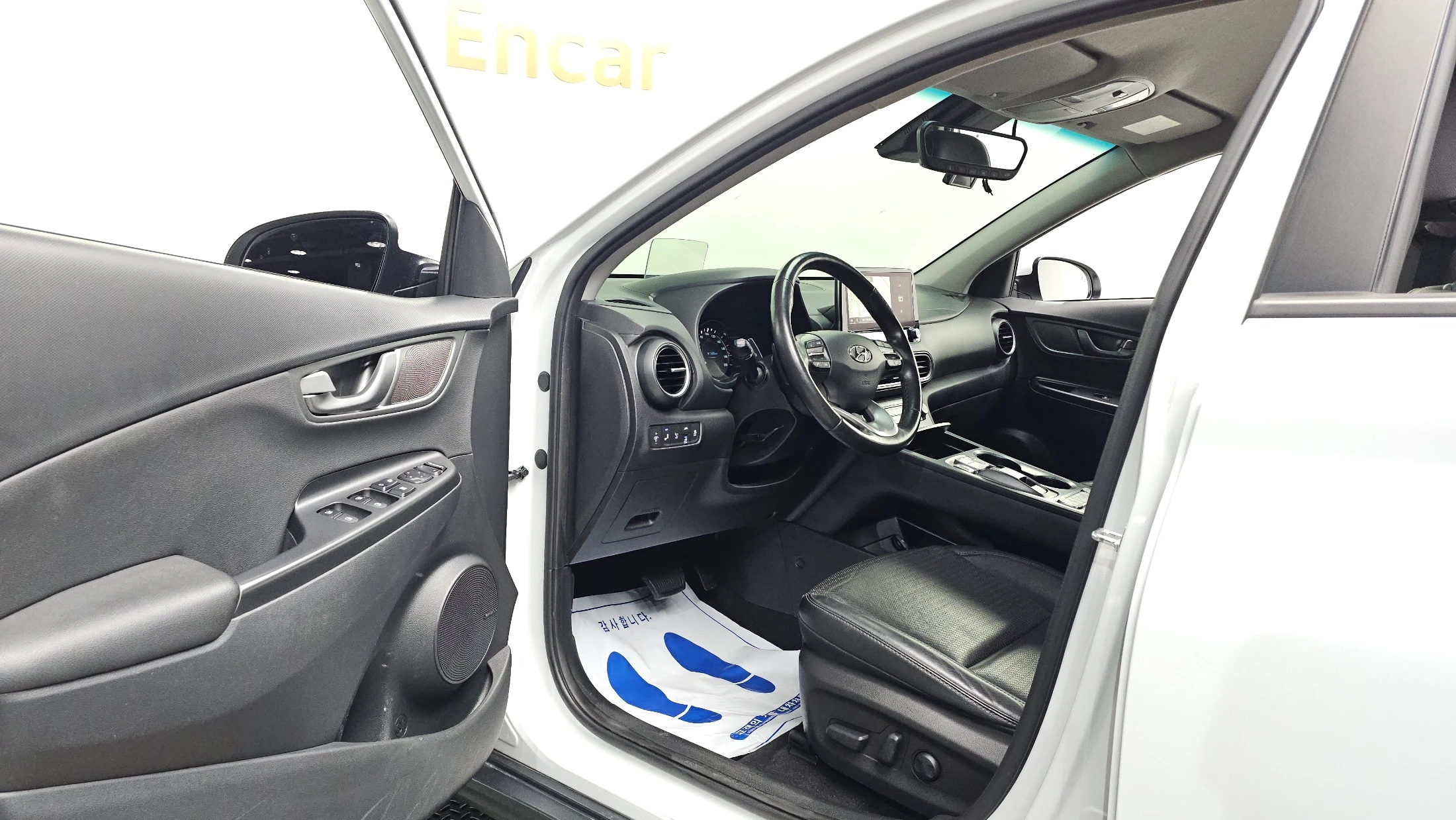 Hyundai Kona Electric, 2020 — фото 10