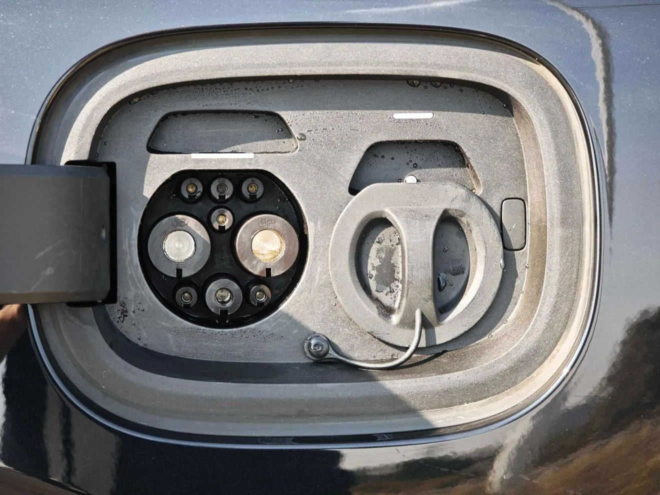 Li Auto ideal i6, 2025 — фото 10