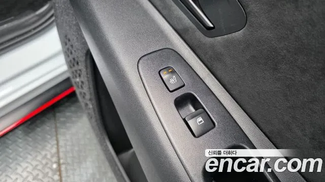 Hyundai Avante CN7, 2024 — фото 19