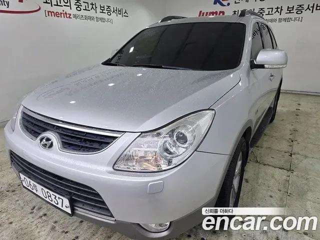 Hyundai Veracruz