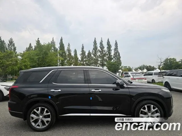 Hyundai Palisade, 2019 — фото 19
